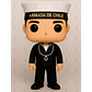 Funko Suboficial Armada - Azul Marino - Miniatura 1