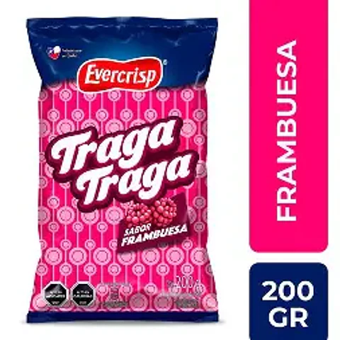 Traga Traga 200g
