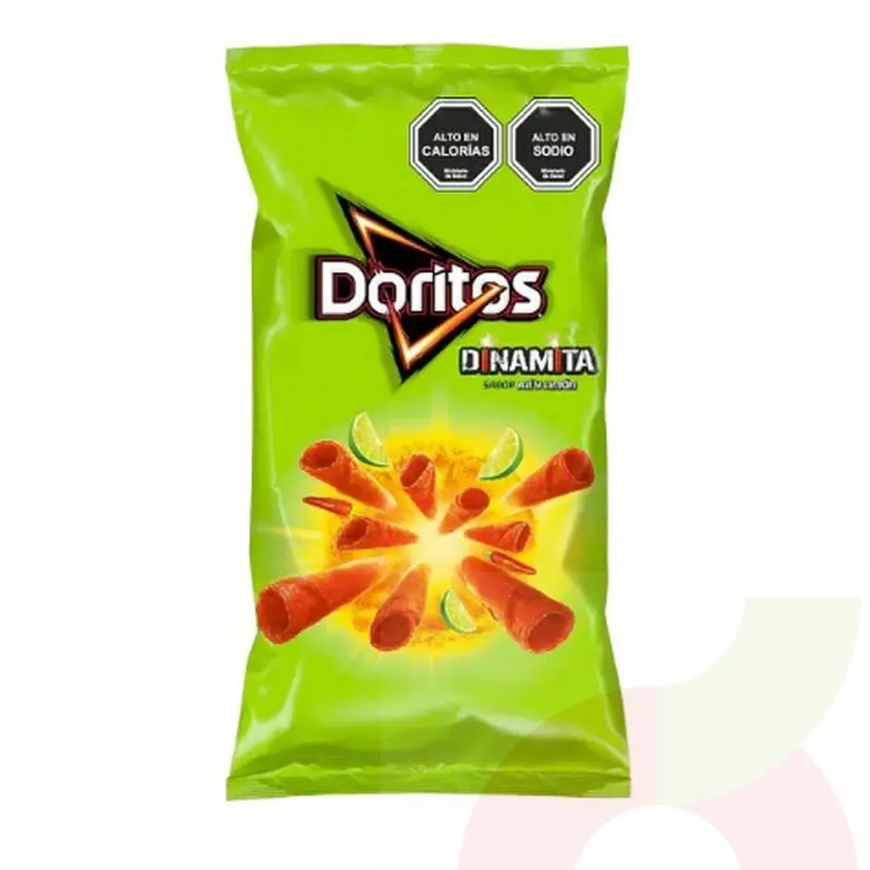 Dinamita Aji y Limón 100g 1