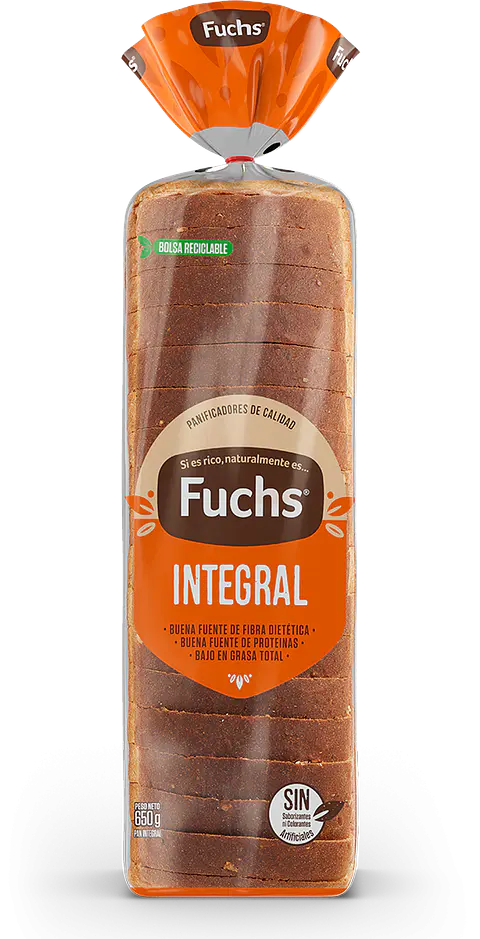 Fuchs Integral Plus 650g