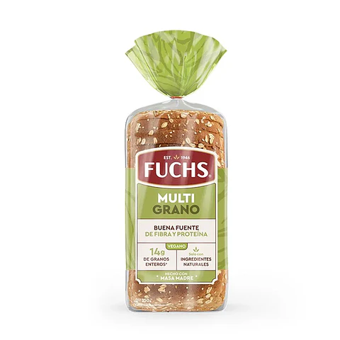 Fuchs MultiGrano 350g