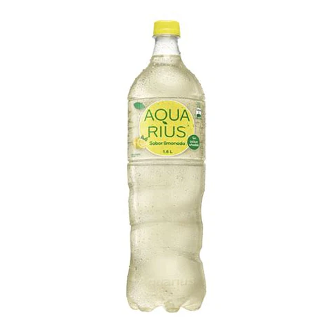 Aquarius Limonada 1.6 Lts