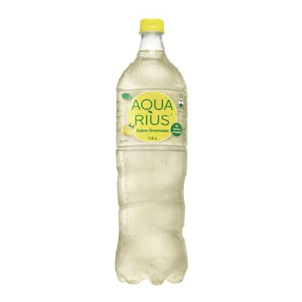 Aquarius Limonada 1.6 Lts 1