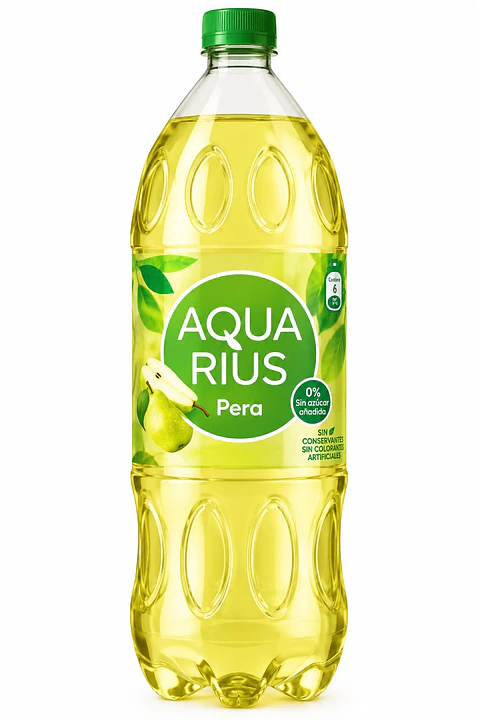 Aquarius Pera 3 Lts