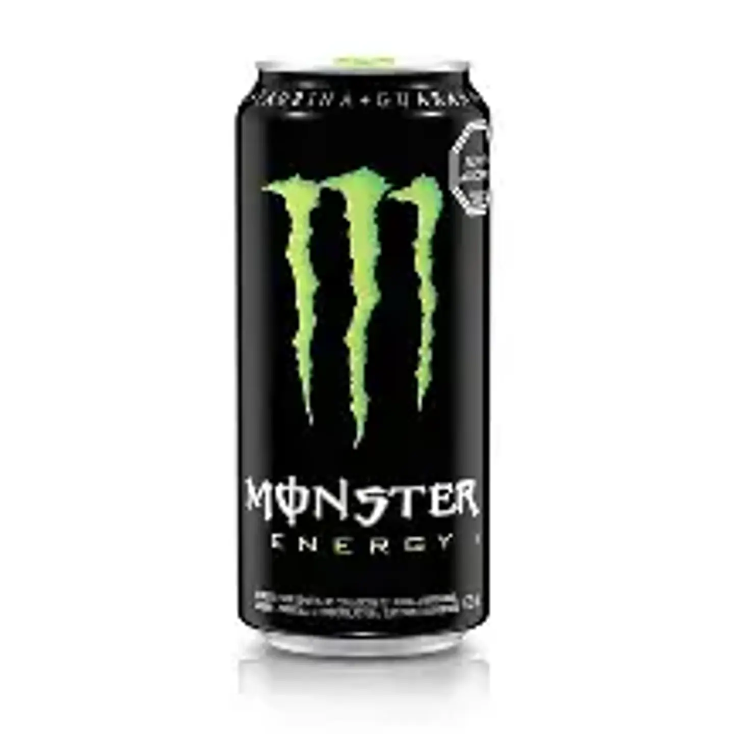 Monster Energy 473 ml 1