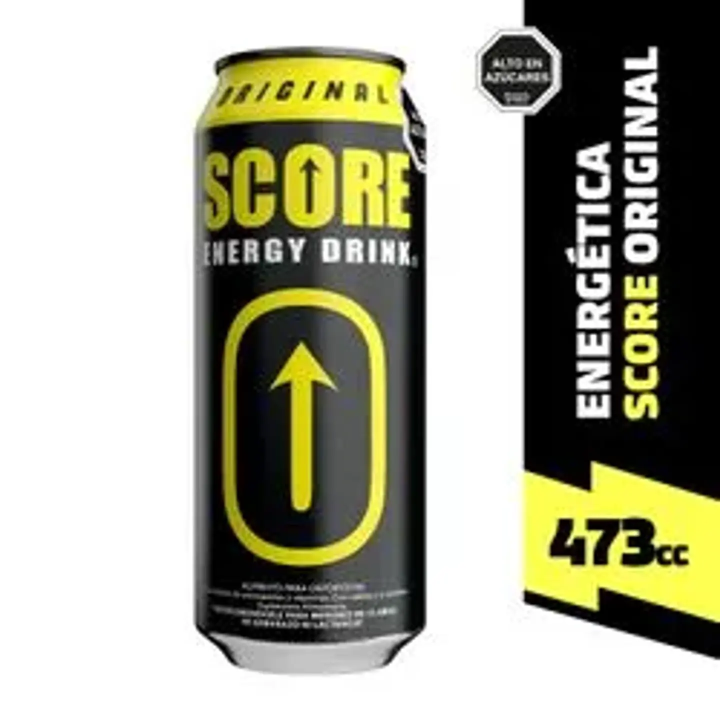 Score Energy Drink Original 473 ml 1