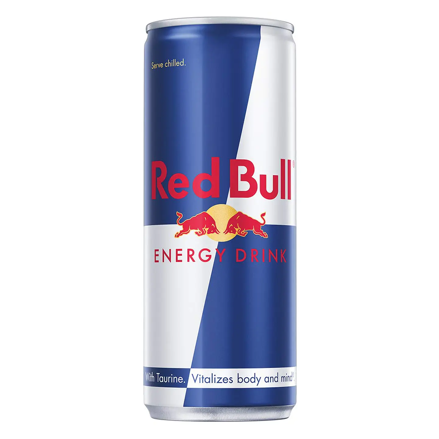 Red Bull Energy Drink 250 ml 1