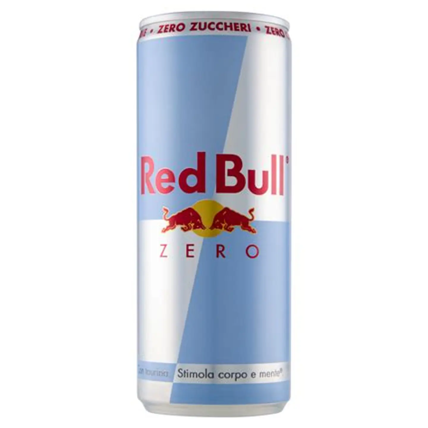 Red Bull Zero 250 ml 1