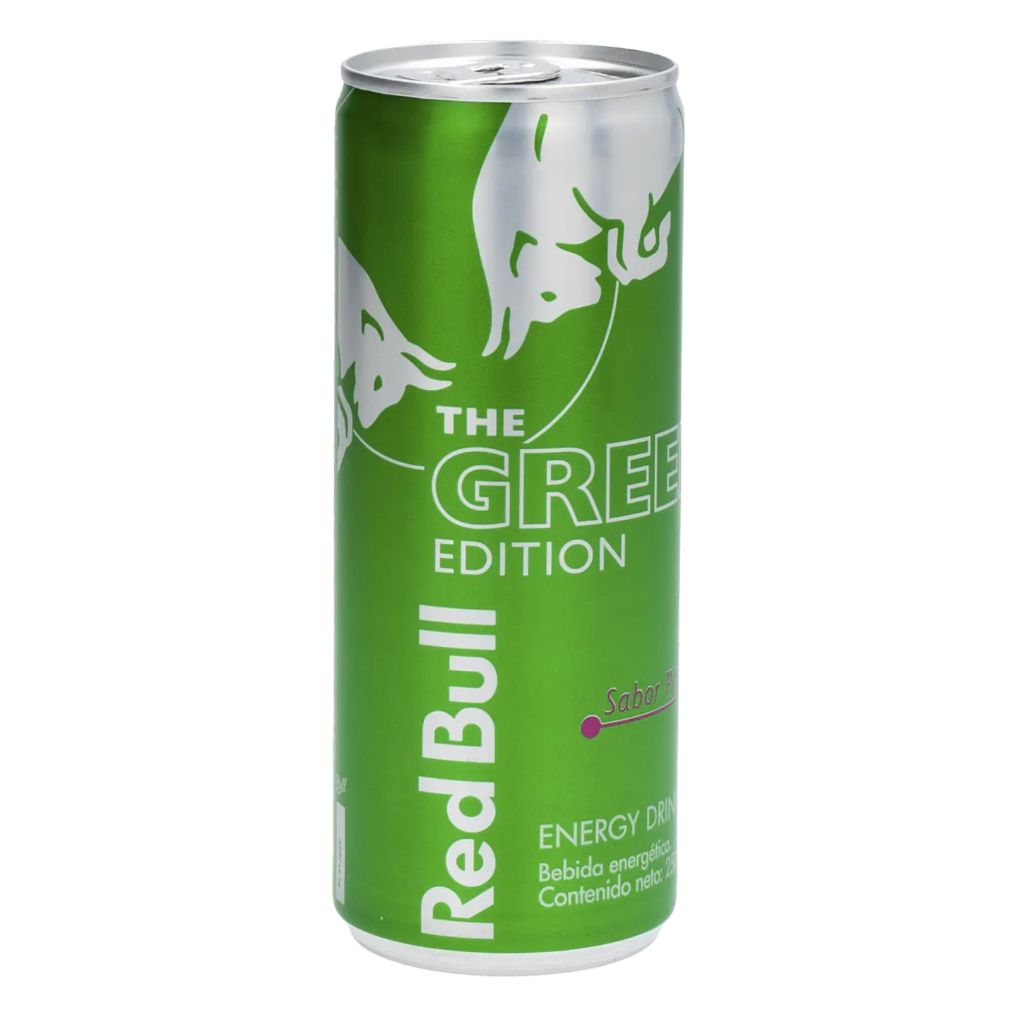 Red Bull The Green Edition 250 ml 1