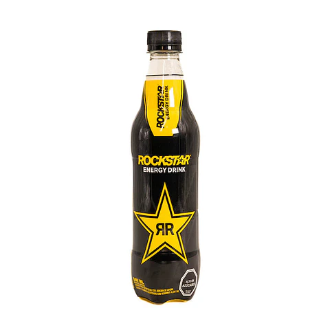Rockstar Original 500 ml