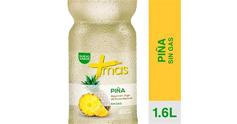 Mas Piña 1600 ml