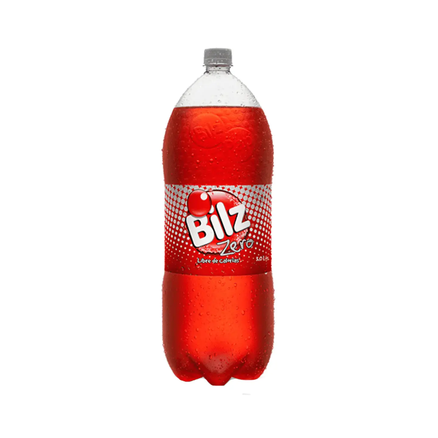 Bilz Zero 3 Lts Desechable 1
