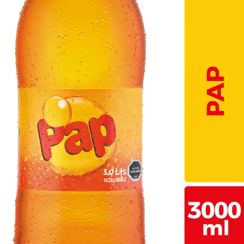 Pap 3 Lts Desechable