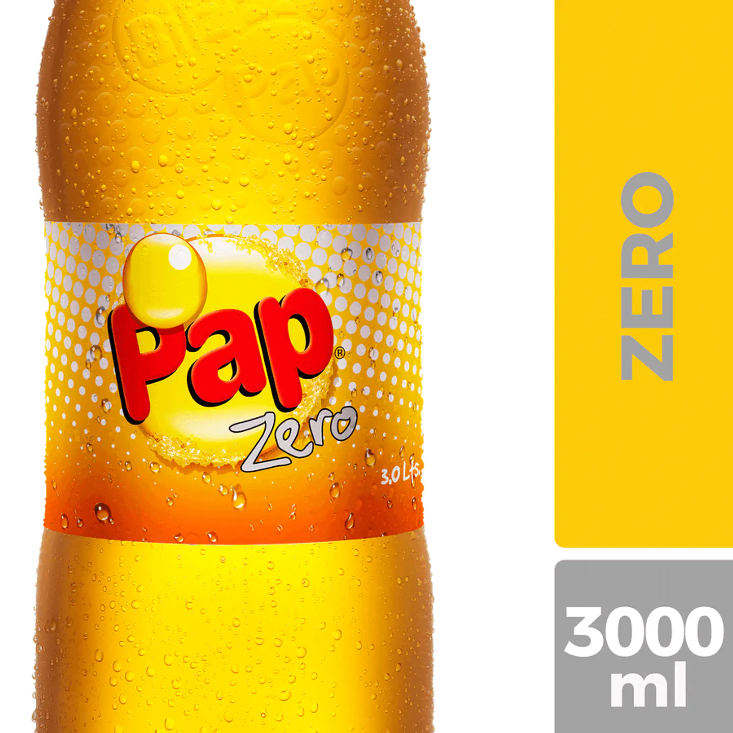 Pap Zero 3 Lts Desechable 1