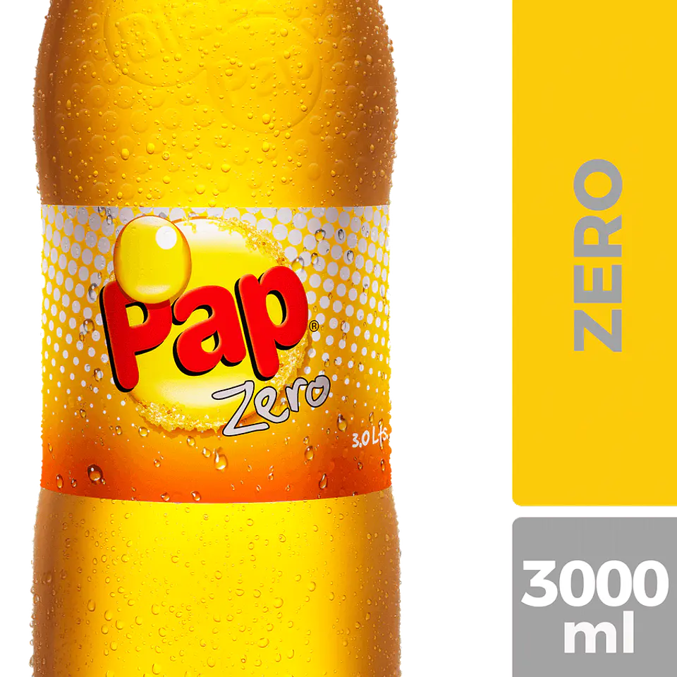Pap Zero 3 Lts Desechable 1
