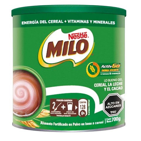 Milo 700g