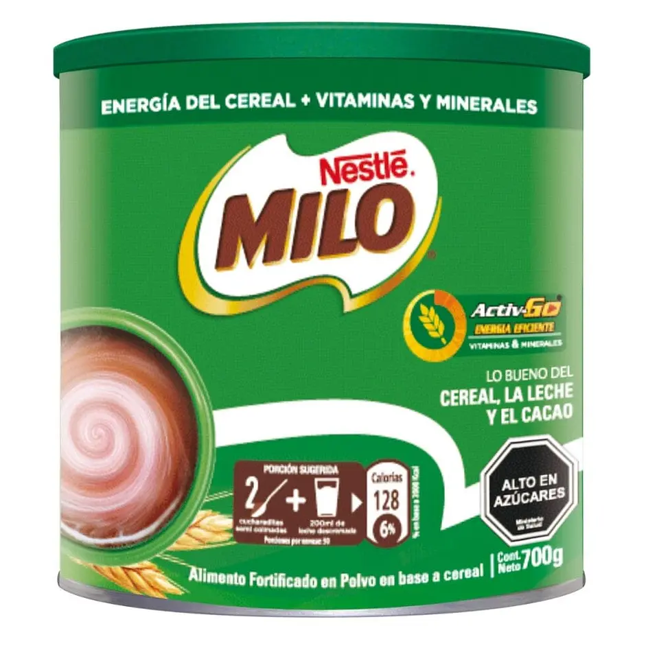 Milo 700g 1