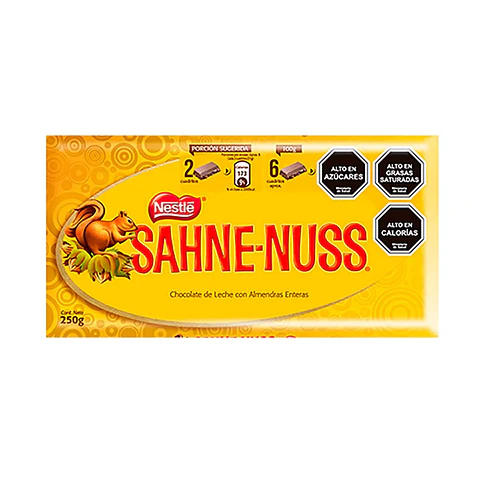 Shane Nuss 250g