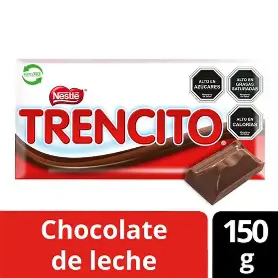Trencito 150g 1