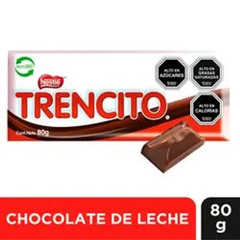 Trencito 80g
