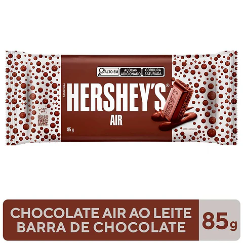 Hershey Air 85g