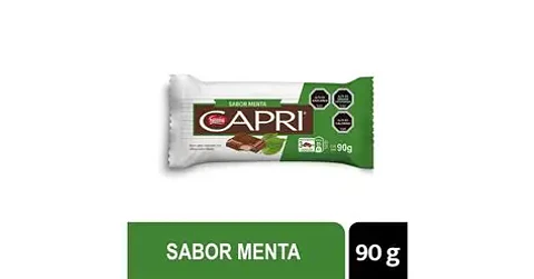 Capri Menta 90g