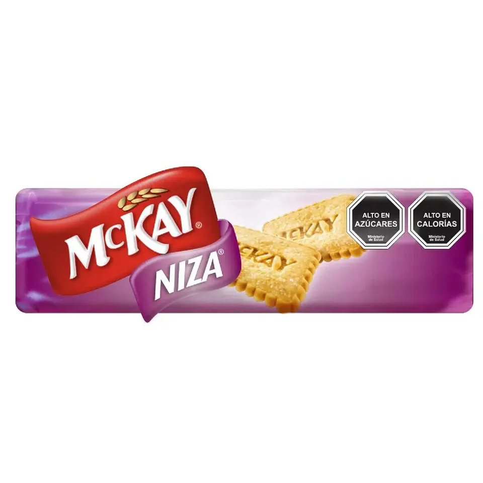 McKay Niza 150g 1