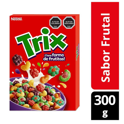 Trix 300 Grs