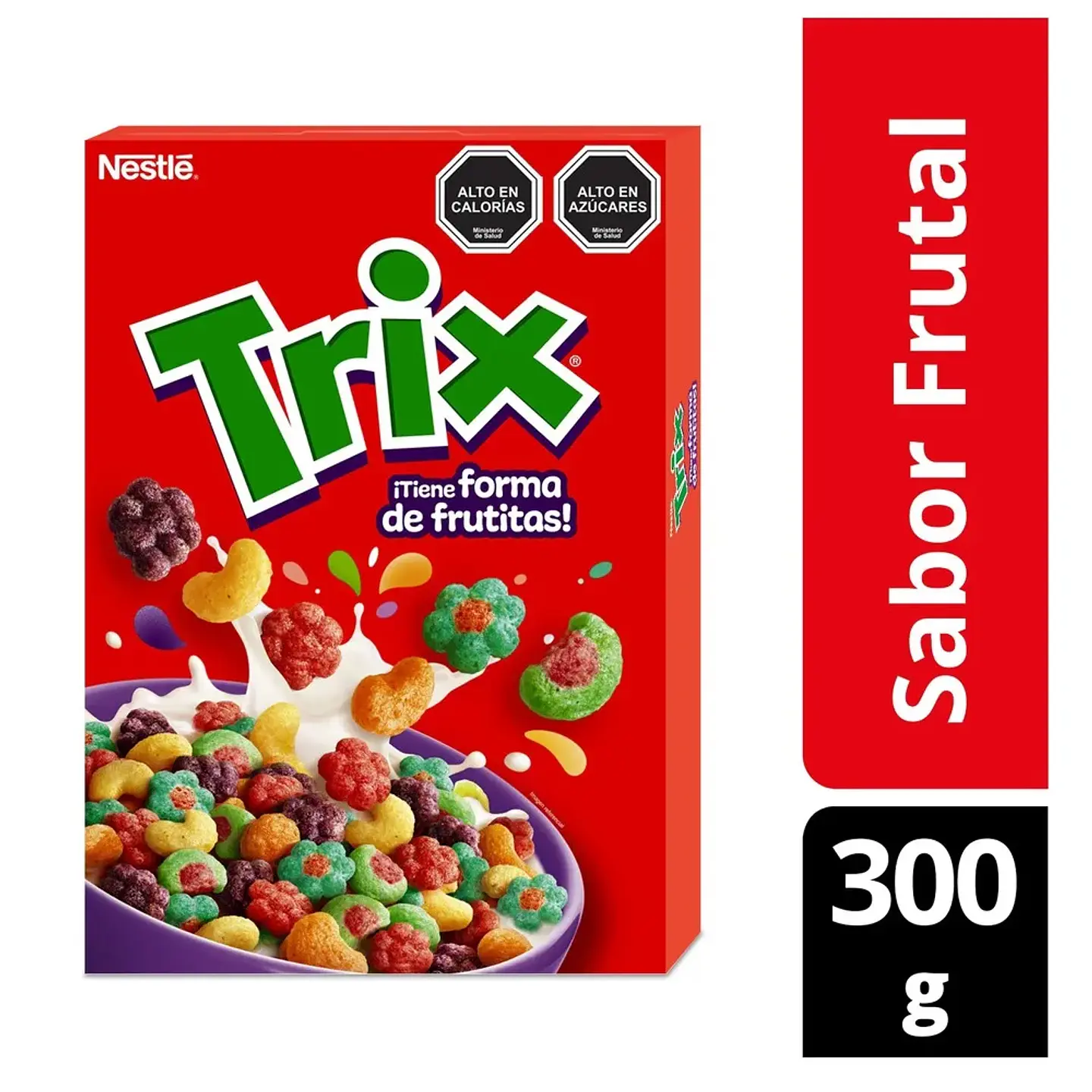 Trix 300 Grs 1