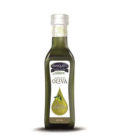 Aceite de Oliva Banquete 250 ml