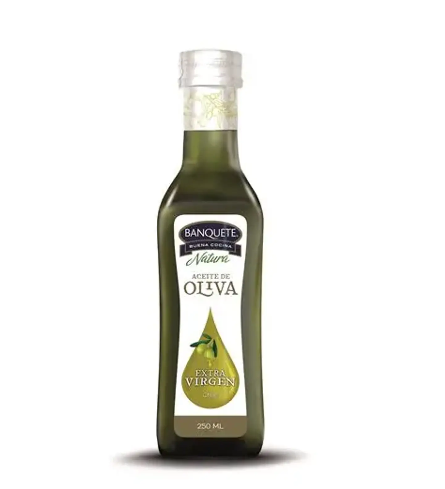 Aceite de Oliva Banquete 250 ml 1