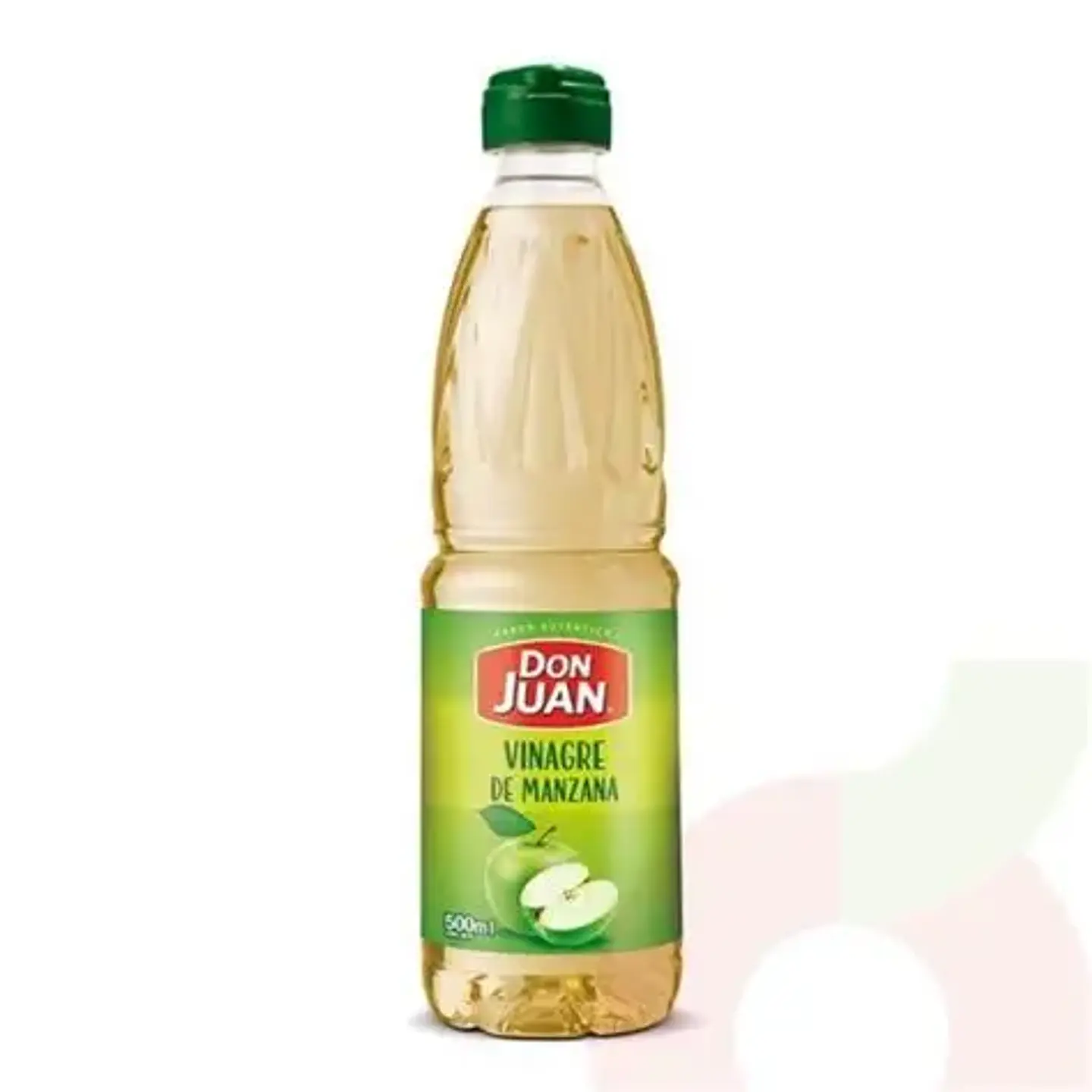 Vinagre de Manzana Don Juan 500 ml 1