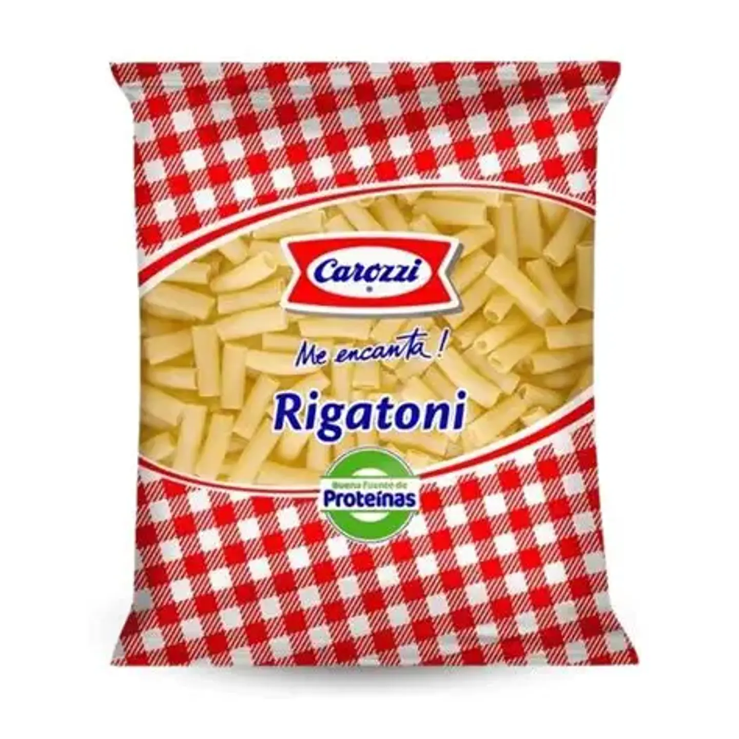 Rigatoni Carozzi 400g 1