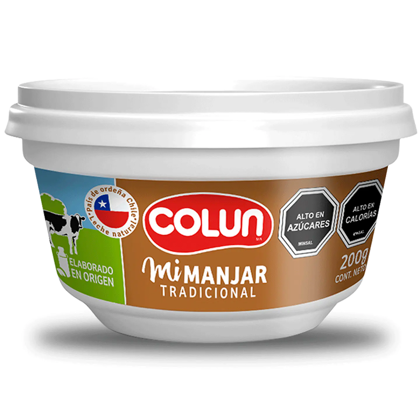 Manjar Colun 200g 1