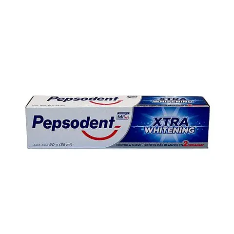 Pepsodent Xtra Whitening 90g