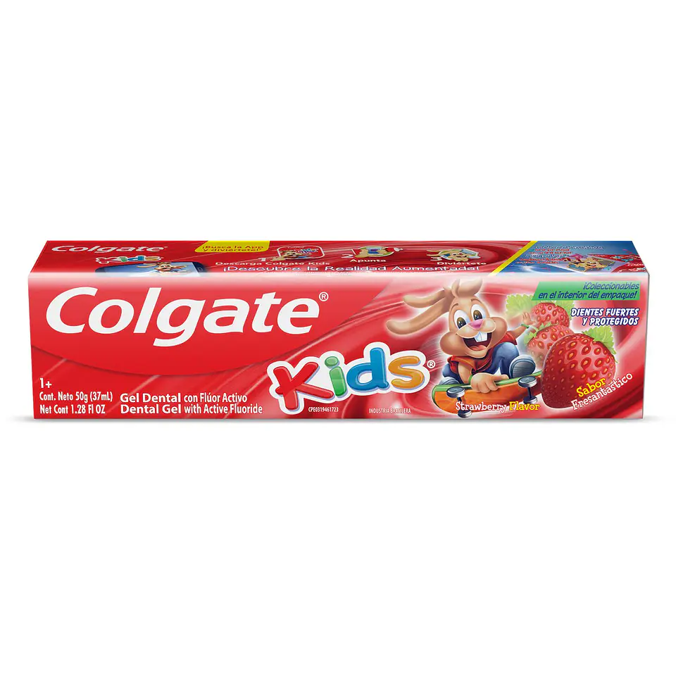 Colgate Kids 50g 1