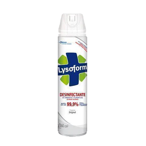 Lysoform Original 275g