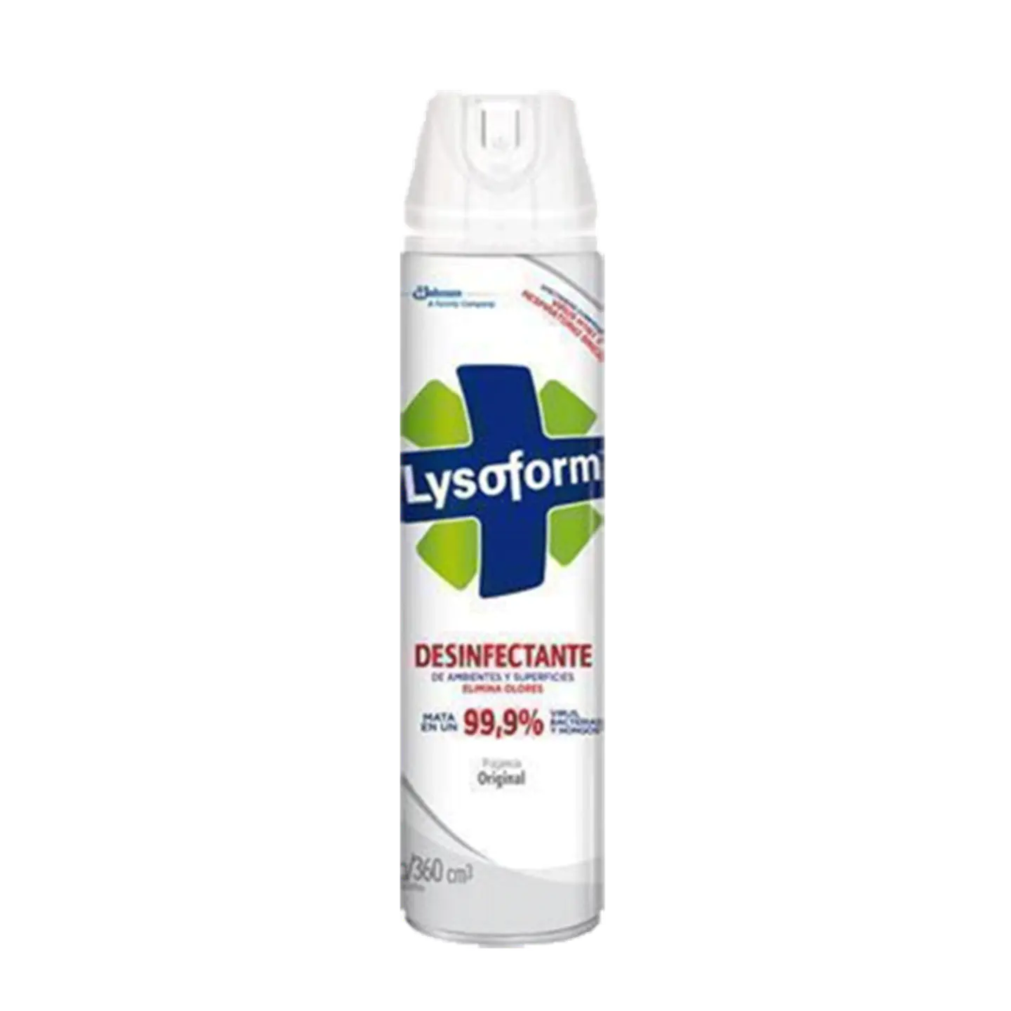 Lysoform Original 275g 1