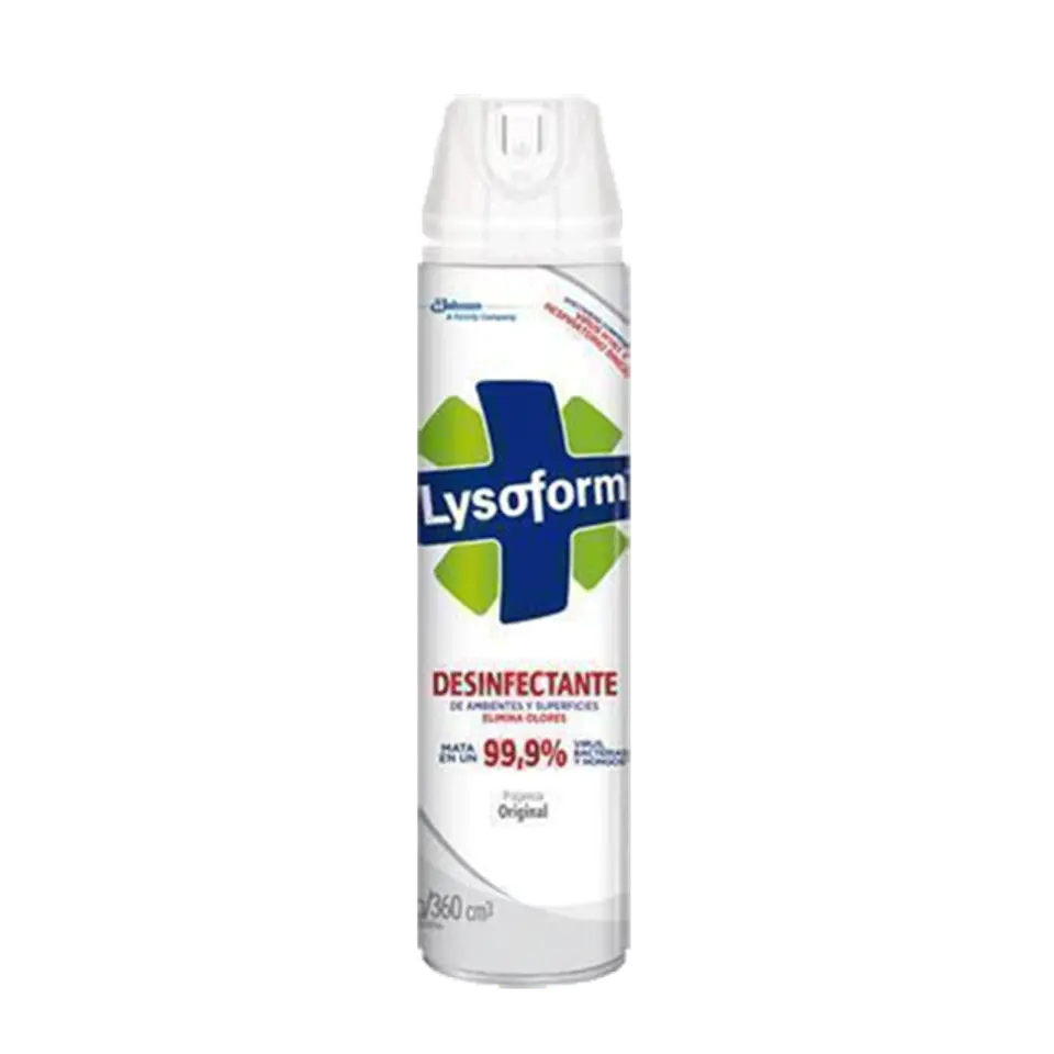 Lysoform Original 275g 1