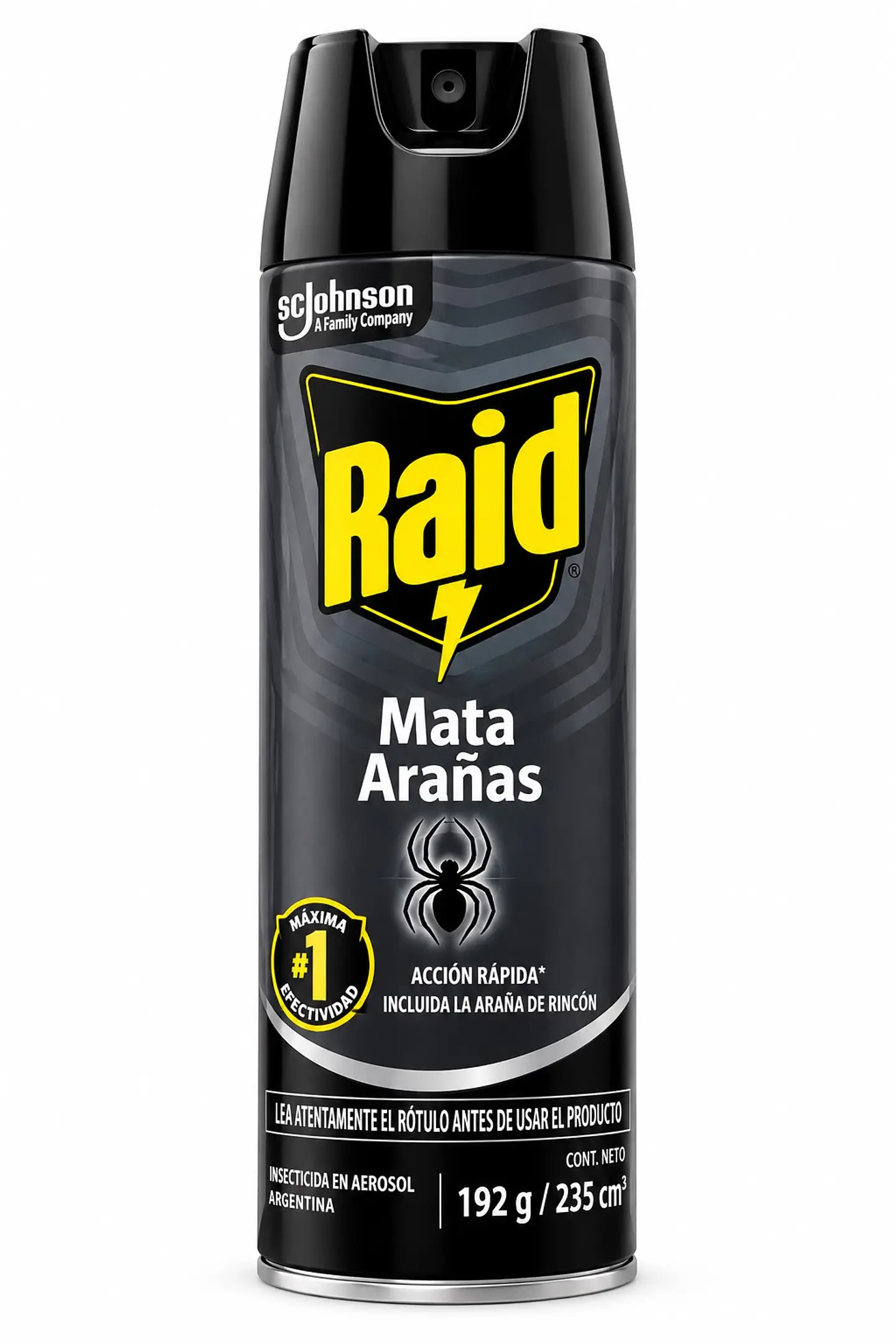 Raid Mata Arañas 192g 1