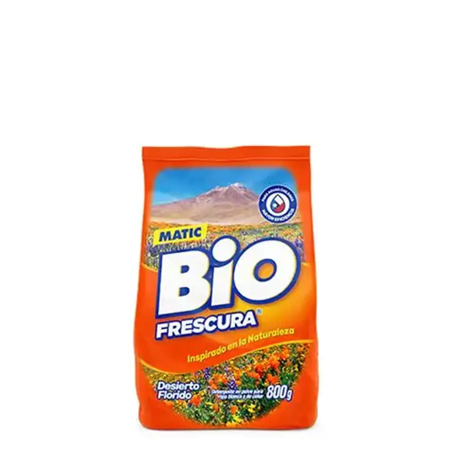 Bio Frescura Desierto Florido 800 grs 1