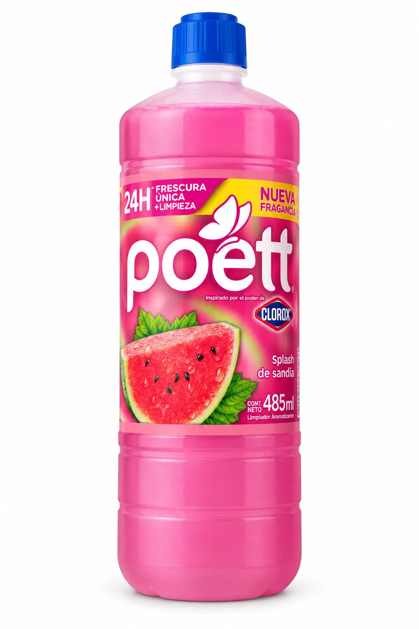 Poett Sandía 485 ml 1
