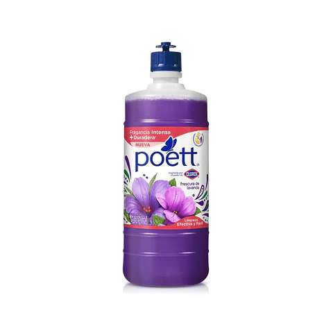 Poett Lavanda 485 ml
