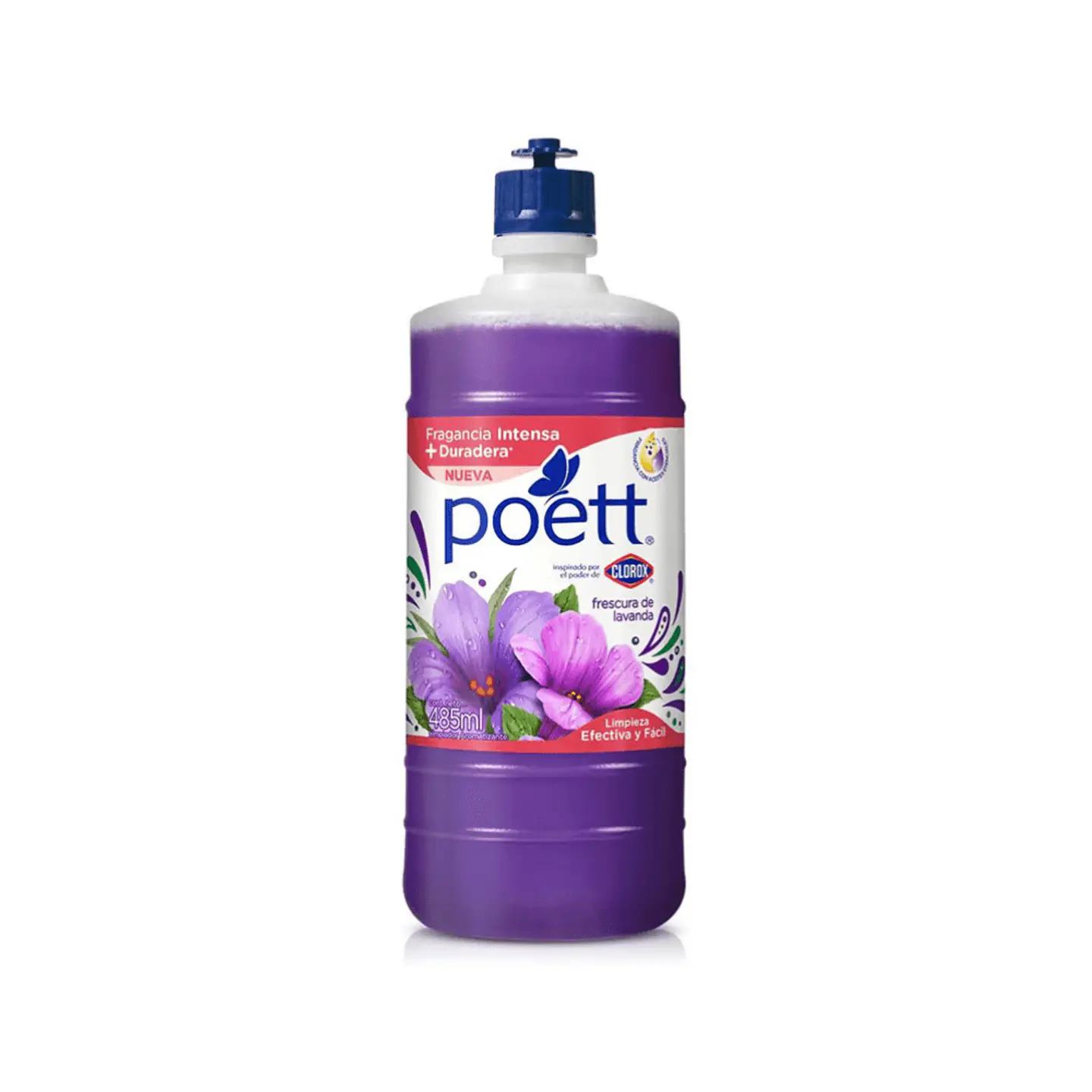 Poett Lavanda 485 ml 1