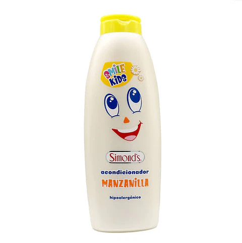 Acondicionador Kids Smile Simonds 400 ml