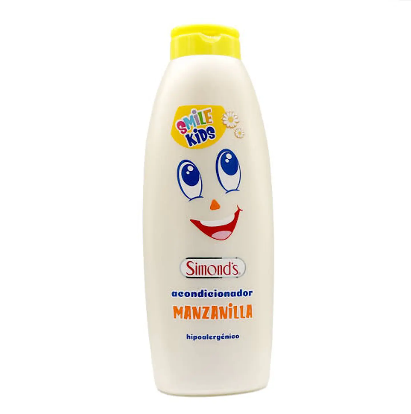 Acondicionador Kids Smile Simonds 400 ml 1