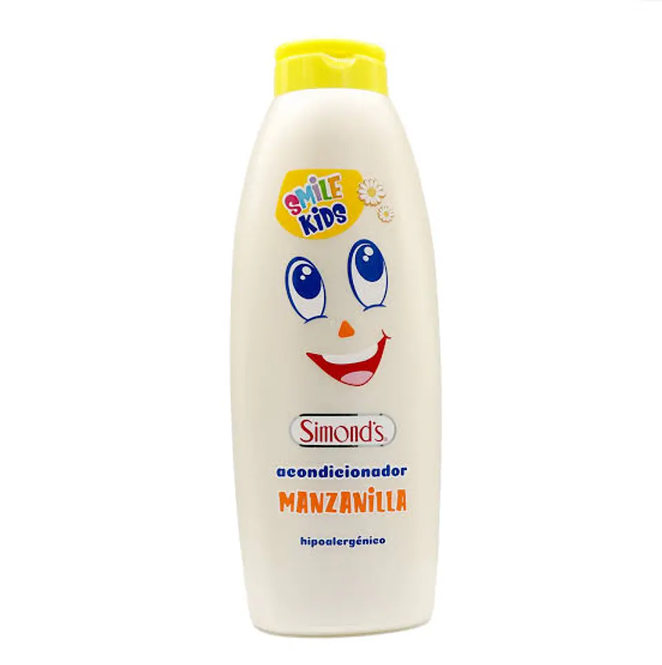 Acondicionador Kids Smile Simonds 400 ml 1