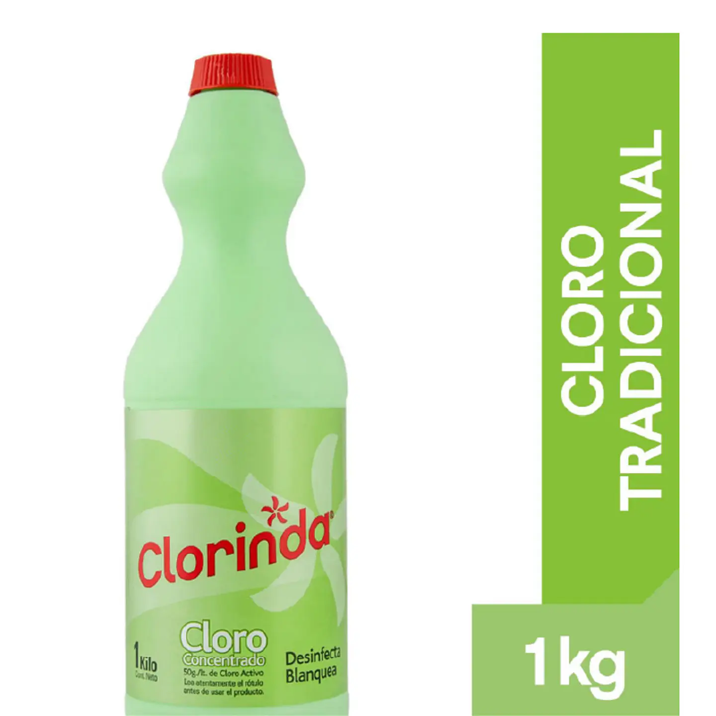 Clorinda 1 Kilo 1