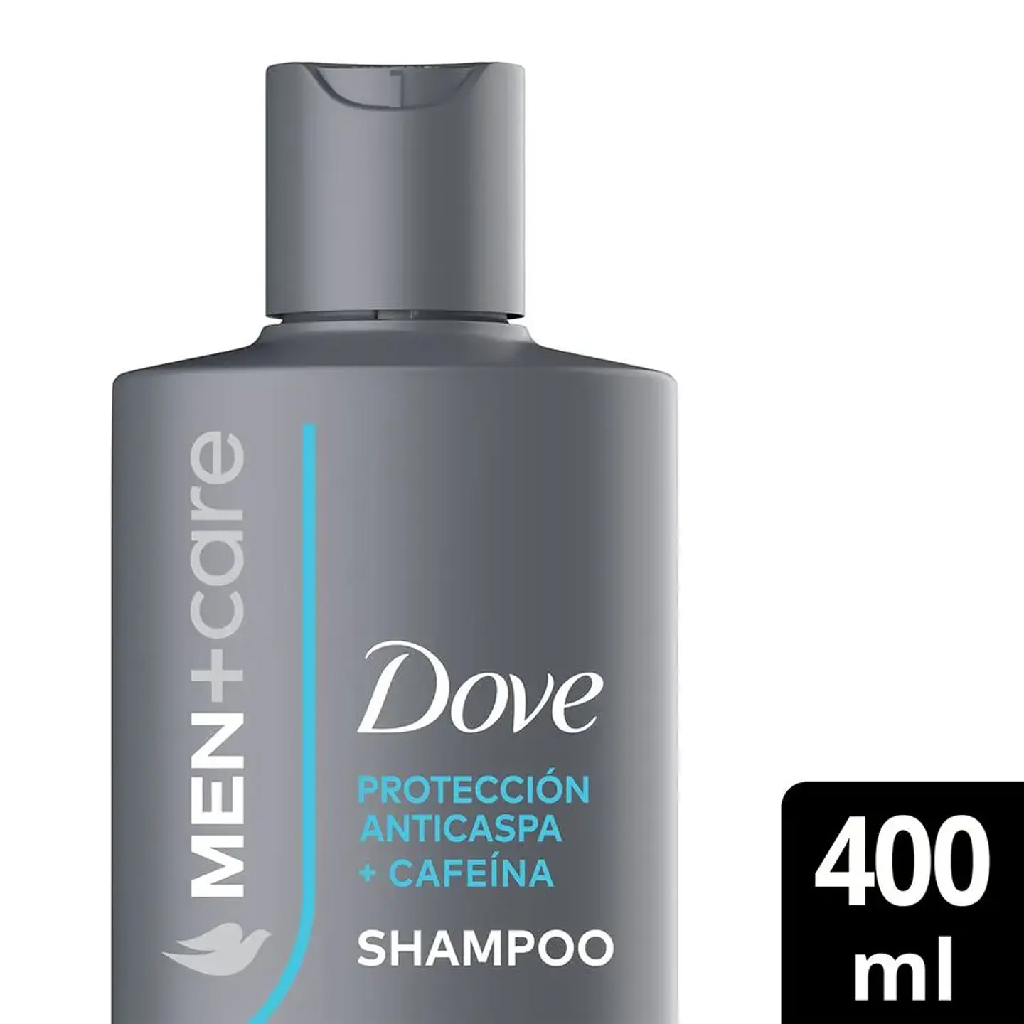 Shampoo Anticaspa Dove Men Care 400 ml 1