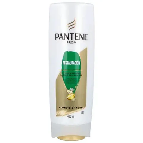 Acondicionador Pantene Restauración 400 ml